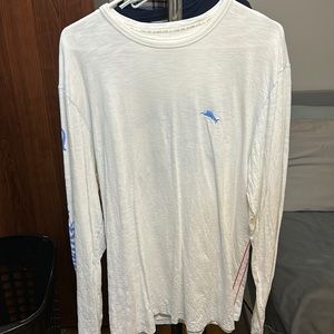 Tommy Bahama Long Sleeve